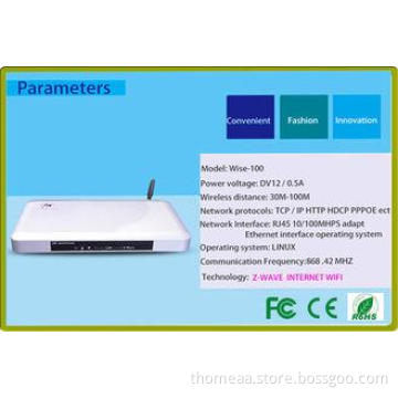 Smart home control host Home Automation systems , 30M - 100